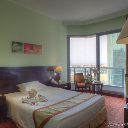 Al Diar Regency Hotel อาบูดาบี ภายนอก รูปภาพ