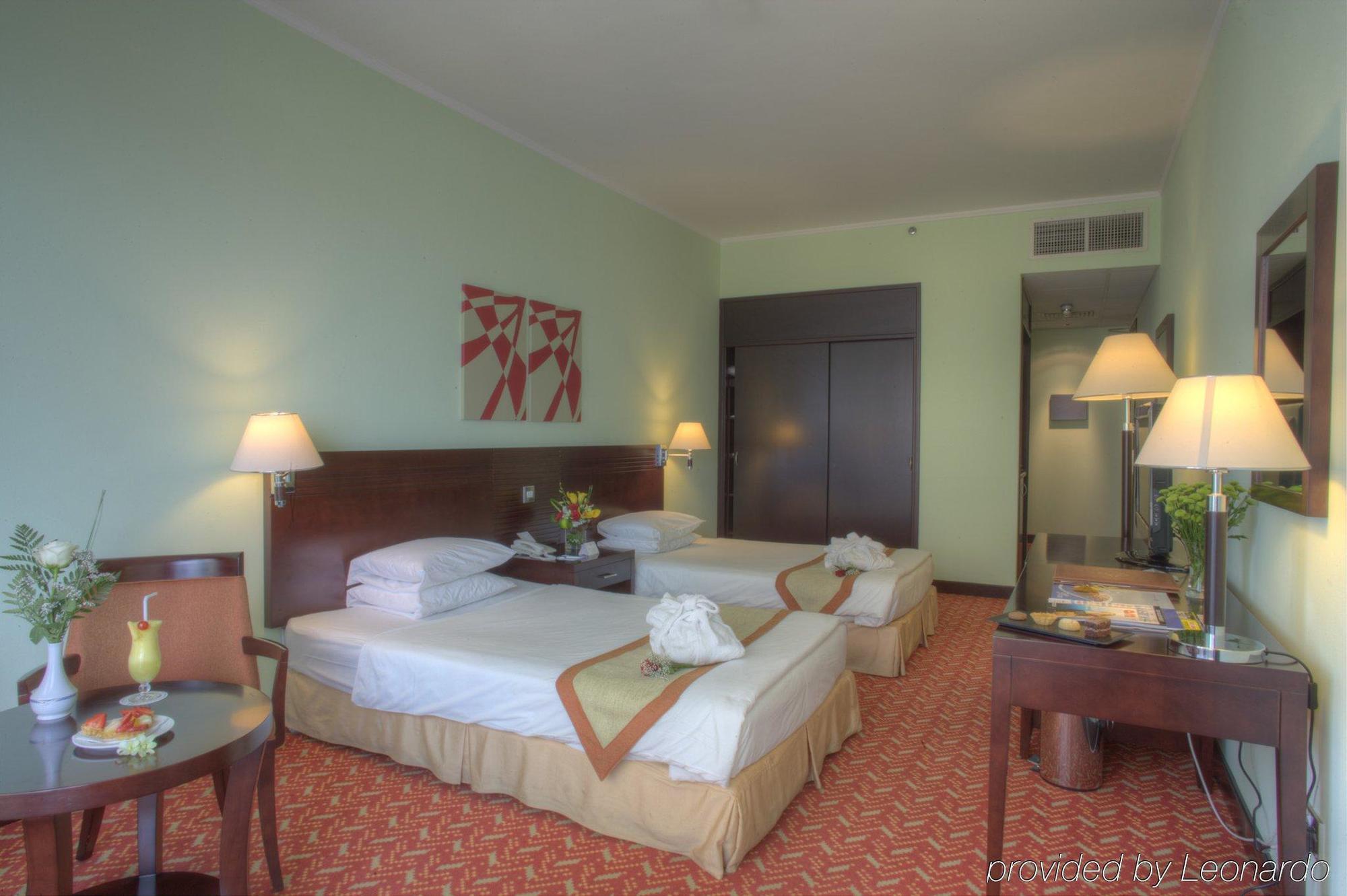 Al Diar Regency Hotel อาบูดาบี ภายนอก รูปภาพ